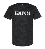 Grenade Tee - Dark Storm Camo - NEW!
