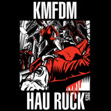 HAU RUCK 2025 Vinyl 2-LP - NEW!