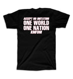 LIGHT Tee - Classic Black