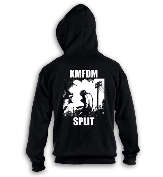 Split 2025 Hoodie - NEW CLASSIC!