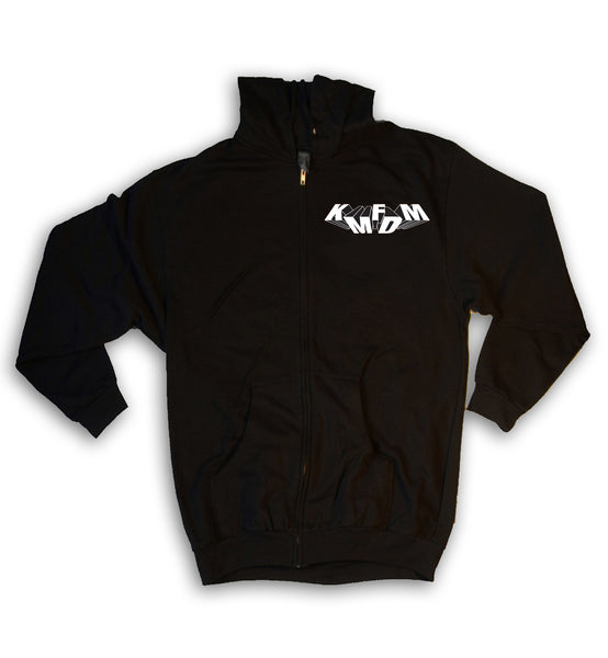 Split 2025 Hoodie - NEW CLASSIC! – kmfdmstore