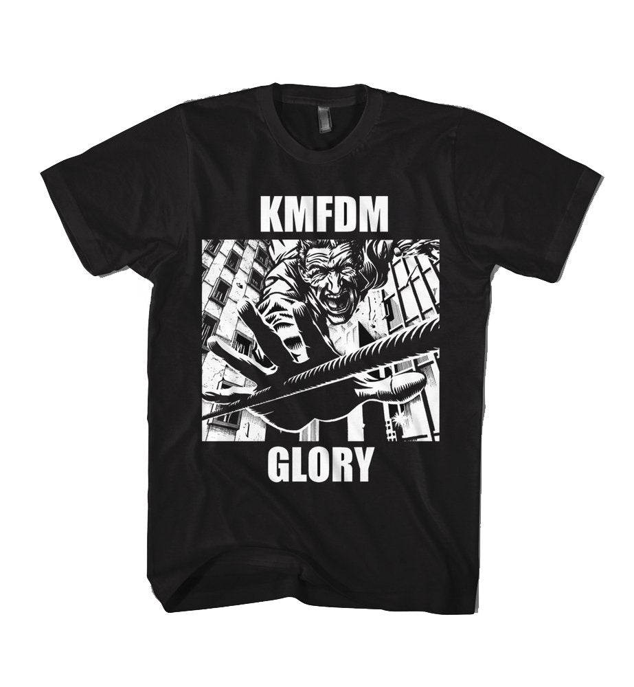 GLORY Tee 