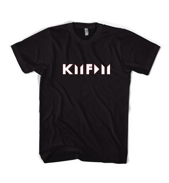 Classic Cut Logo Unisex Tee