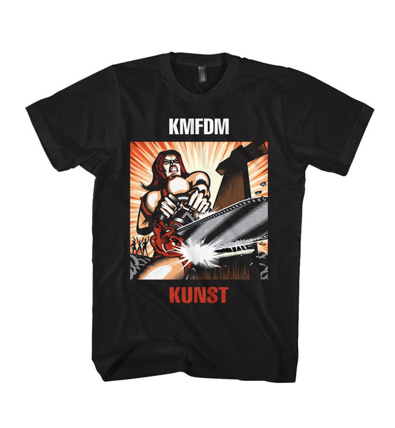 KUNST Tee