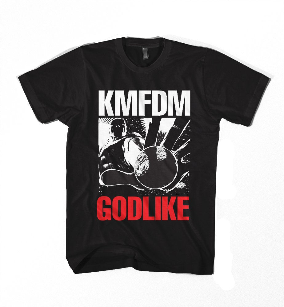 GODLIKE Tee