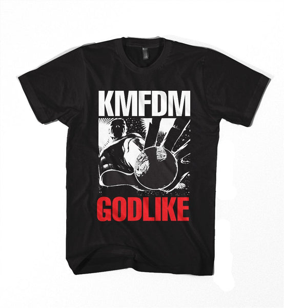 GODLIKE Tee