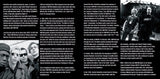 ROCKS CD / DVD Media Booklet