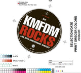 ROCKS Compact Disc