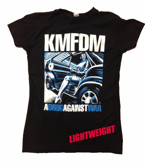 DRUG Tee – kmfdmstore