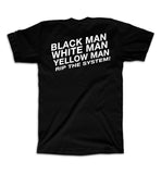GODLIKE Tee - CLASSIC!