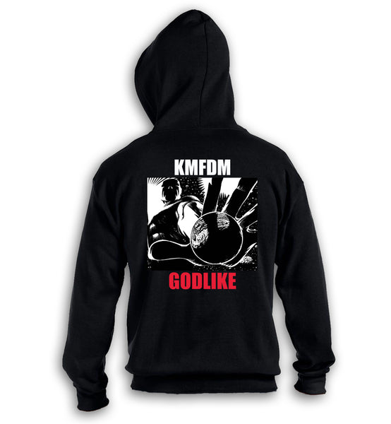 GODLIKE Hoodie