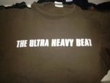 The Ultra Heavy Beat Tee