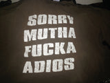 The Ultra Heavy Beat Tee