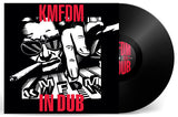 KMFDM IN DUB 2-LP Vinyl