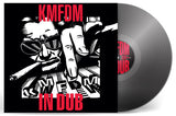KMFDM IN DUB 2-LP Vinyl