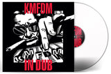 KMFDM IN DUB 2-LP Vinyl