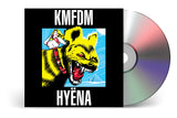 HYËNA CD