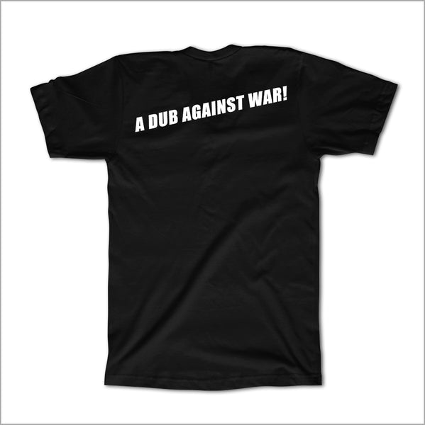 KMFDM IN DUB Tee - Classic Black – kmfdmstore