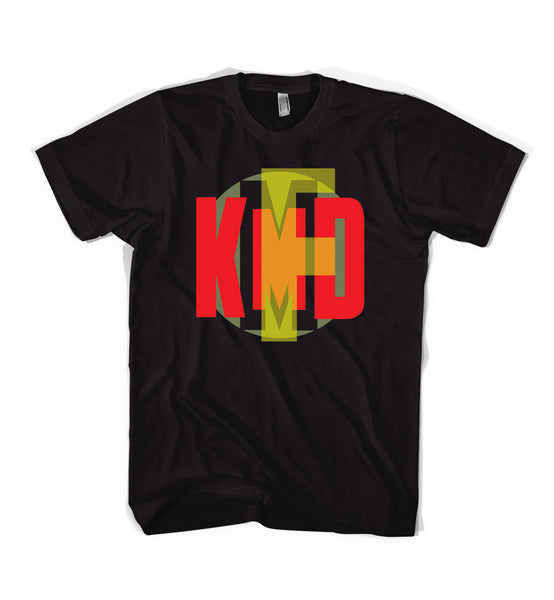 Layer Logo Tee