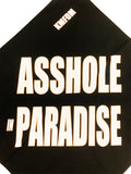 "Paradise" Bandana - LIMITED!!!