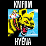HYËNA CD
