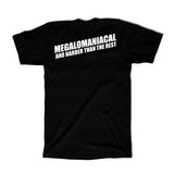 Symbols Tee