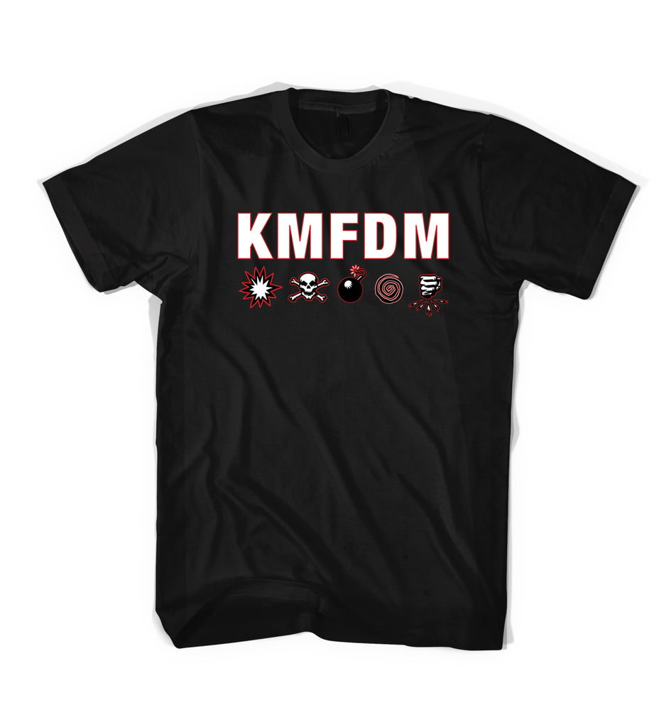 Symbols LOGO Tee