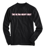 The Ultra Heavy Beat Long-Sleeved Tee