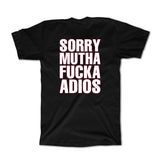 The Ultra Heavy Beat Tee