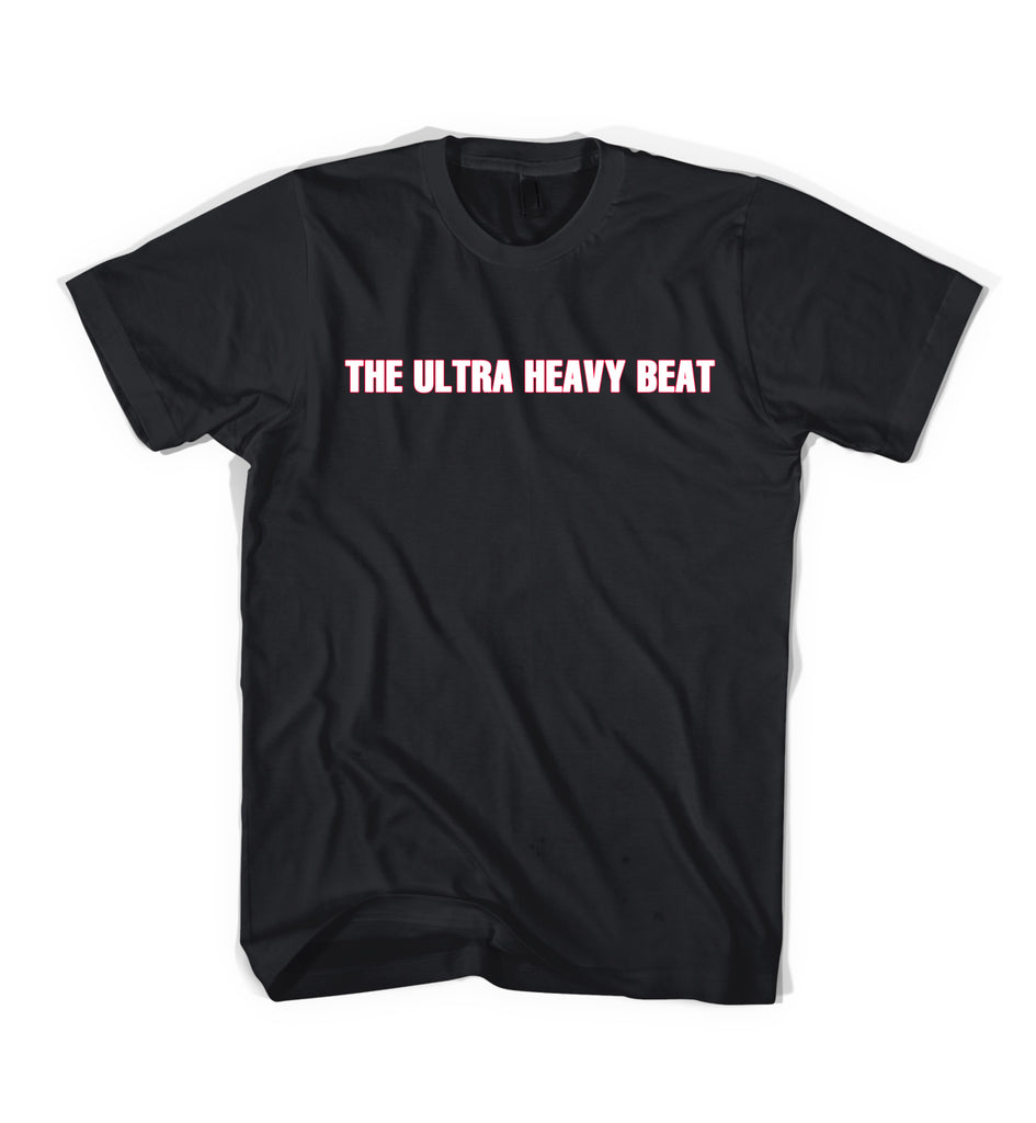 The Ultra Heavy Beat Tee