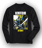 XTORT Long-sleeved Tee