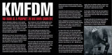 ROCKS CD / DVD Media Booklet