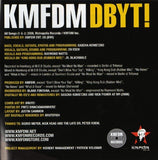 DONT BLOW YOUR TOP Compact Disc - NEW!!!