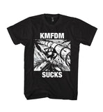 SUCKS Tee