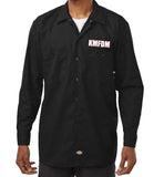 Symbols Logo Dickies Work Shirt - NEW CLASSIC!