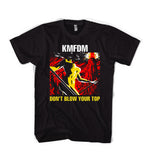 DBYT Tee - NEW!