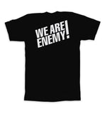 ENEMY 2026 Tee - NEW Pre-Order!