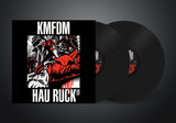 HAU RUCK 2025 Vinyl 2-LP - Pre-Order! - NEW!