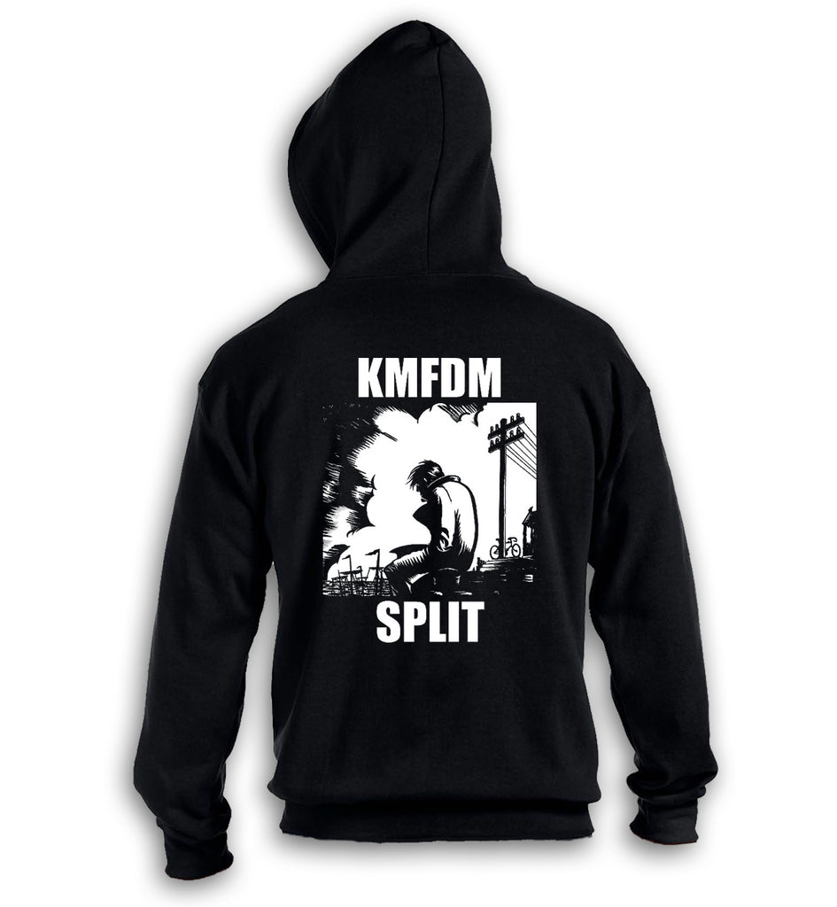 Split 2025 Hoodie - NEW CLASSIC!