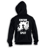 Split 2025 Hoodie - NEW CLASSIC!