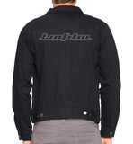 Technologo DENIM Jacket - NEW Limited!