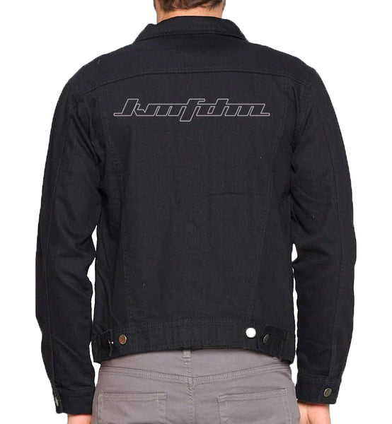 Technologo DENIM Jacket - NEW Limited!