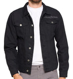 Technologo DENIM Jacket - NEW Limited!