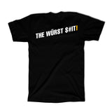 WÜRST Tee - NEW!