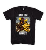 WÜRST Tee - NEW!