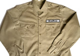 Custom Branded Military Uniform - Slimmer Fit