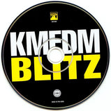 BLITZ Compact Disc 