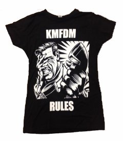 RULES Tee - Classic