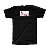 REVOLUTION Limited Edition Tee - NEW! 