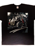 "I (HEART) YOU" European Tour Tee 2013 - EXTREMELY RARE!